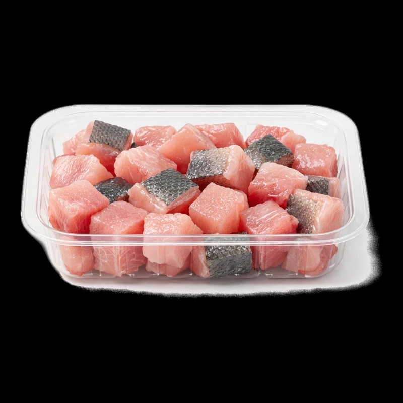 Amigo, Fresh Vacoas Cubes, 500g