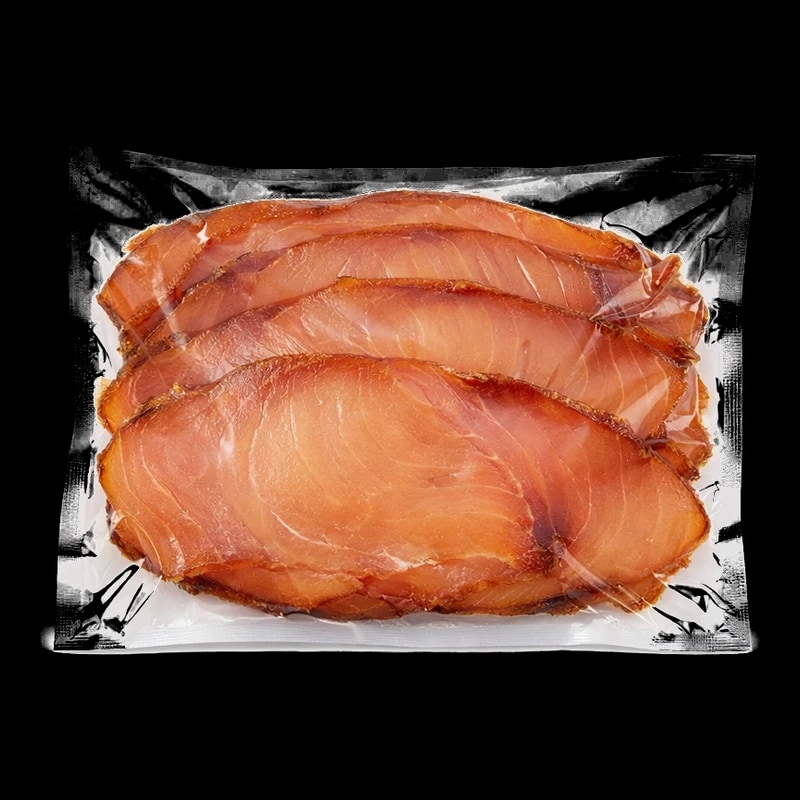 Amigo, Smoked Marlin Slices, 500g