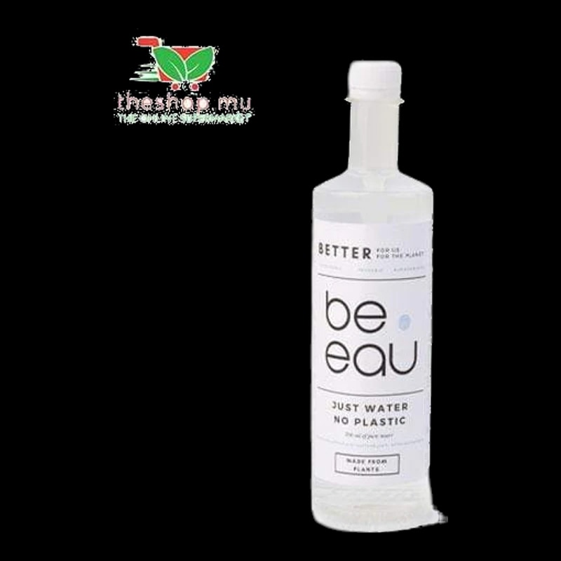 H.A Ramtoola & Sons Ltd Acoholic & Alcohol Free Beverages Be. Eau, Pure Water, 700ml