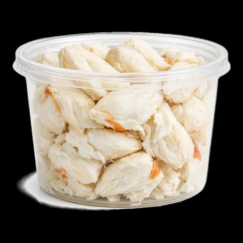 Amigo, Crab Meat Colossal, 227g