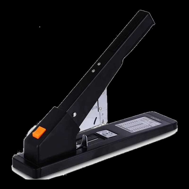 Deli, Heavy Duty Stapler - 210 Sheets