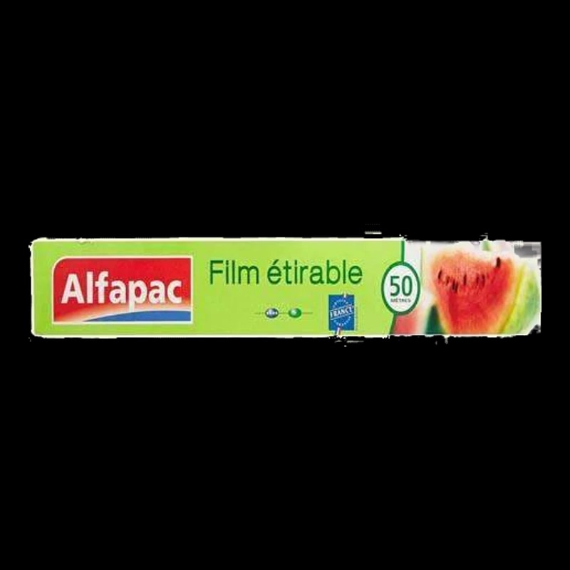 Alfapac, Multipurpose Cling Film (290mmx30m)