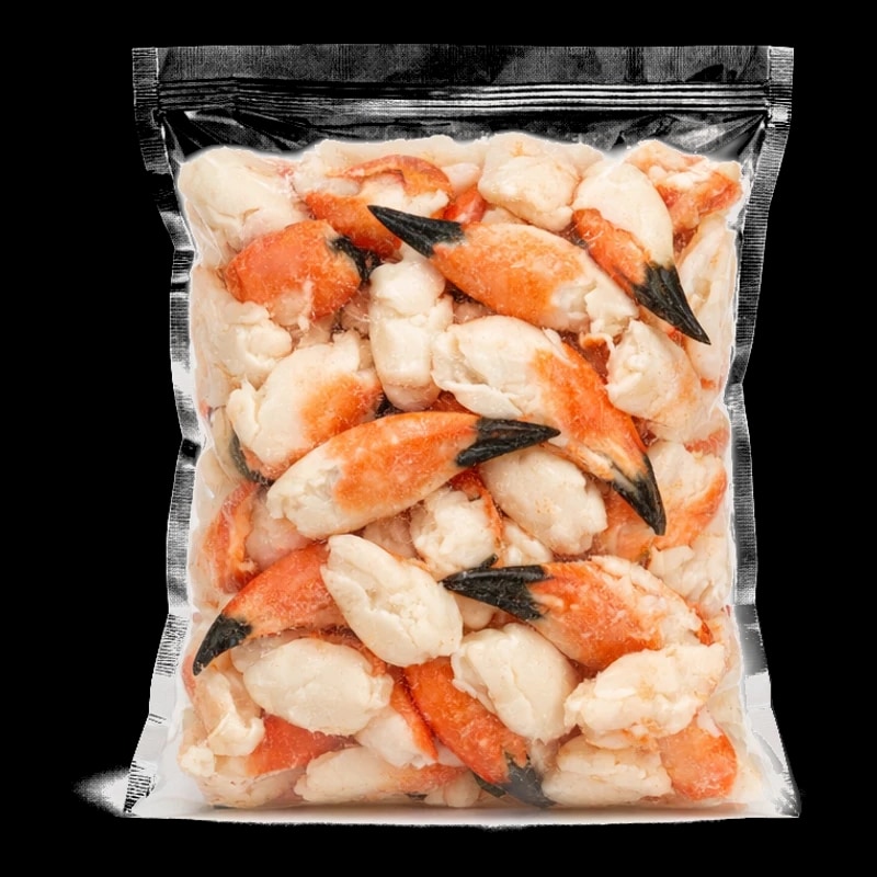 Amigo, Crab Meat Claw, 227g