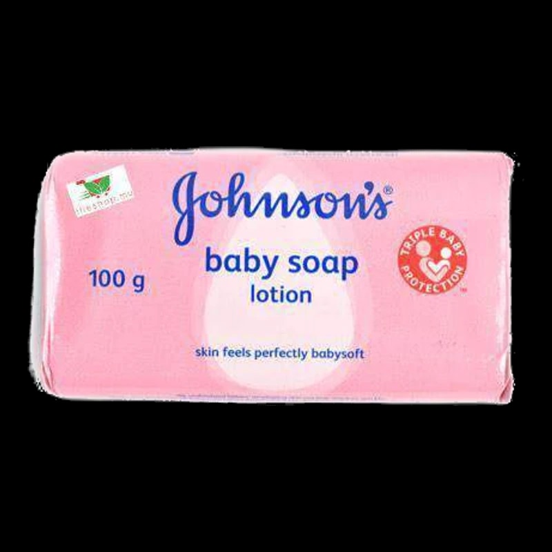 TheShop.mu-johnson's, Baby Lotion Soap 100g -Baby