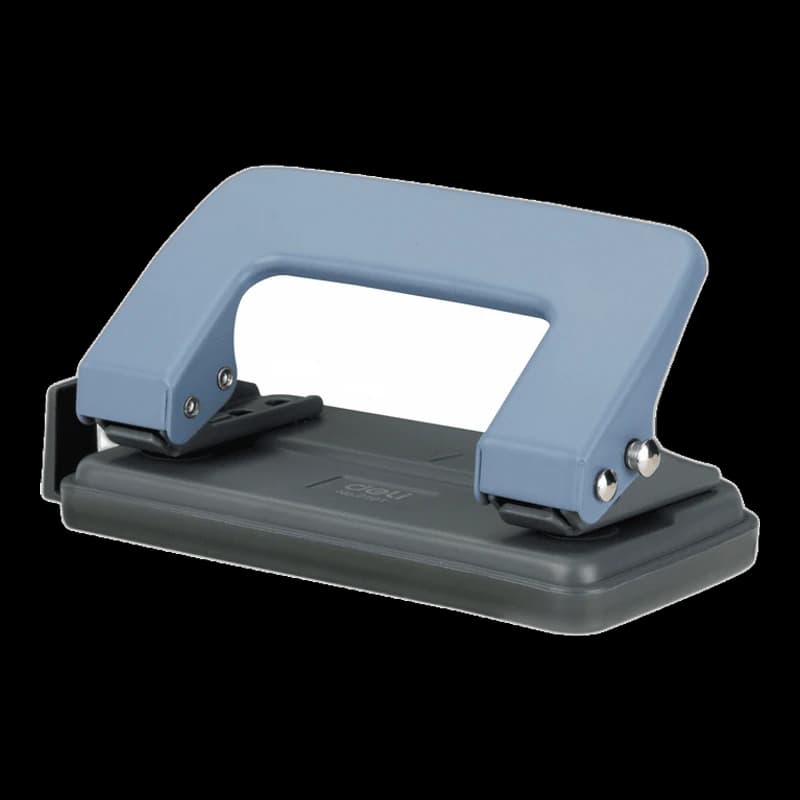 Deli, 2-hole punch, 20 sheets