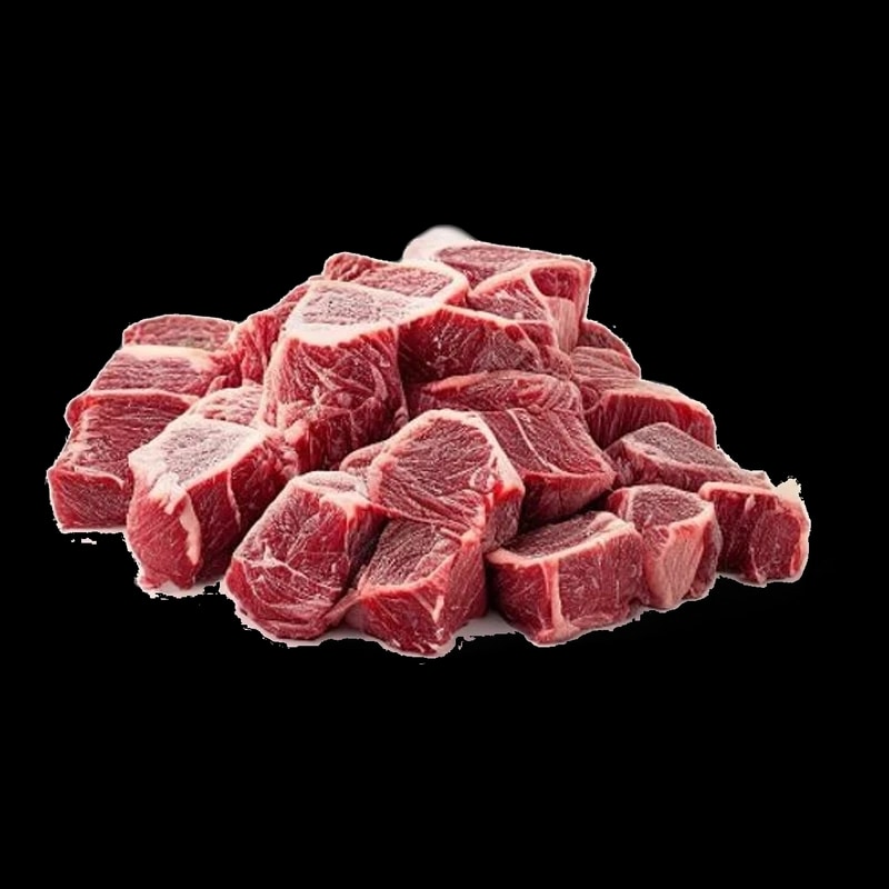 Charal, Carpaccio Minute De Bœuf, 85 G x 5