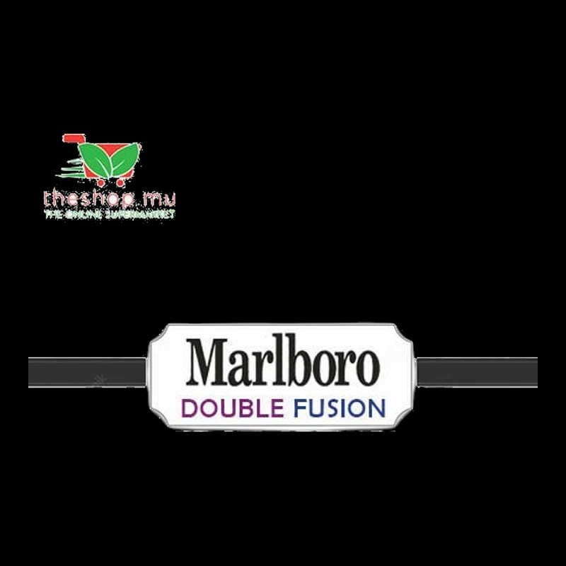 TheShop.mu-Marlboro Double Fusion Purple Cigarette -Cigarettes