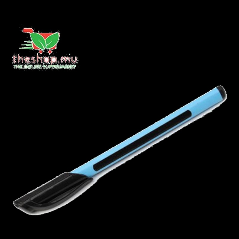 TheShop.mu-Claro, Ball Pen Trion Plus 1.0mm Tip Black -Writing