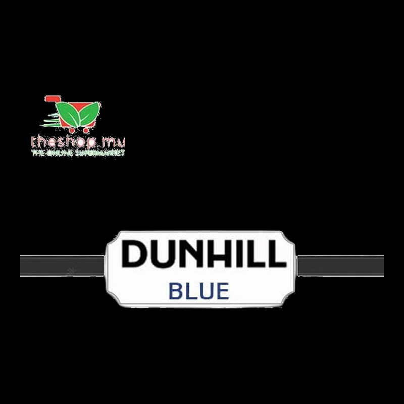 TheShop.mu-Dunhill, Blue KSFT Cigarette, 20HL -Cigarettes
