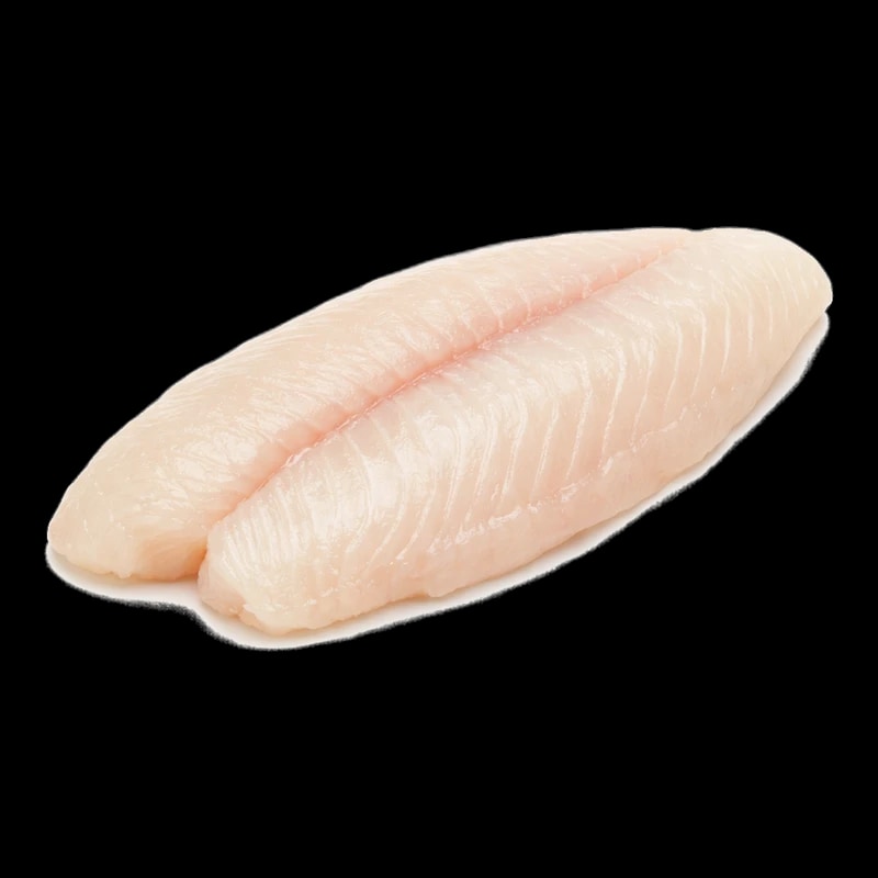 Amigo, Fresh Sacrechien Blanc Fillet, 400g