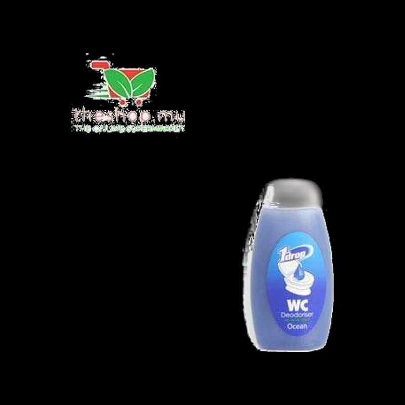 TheShop.mu-1One Drop, WC deodoriser Bio Ocean, 50ml -Household Supplies