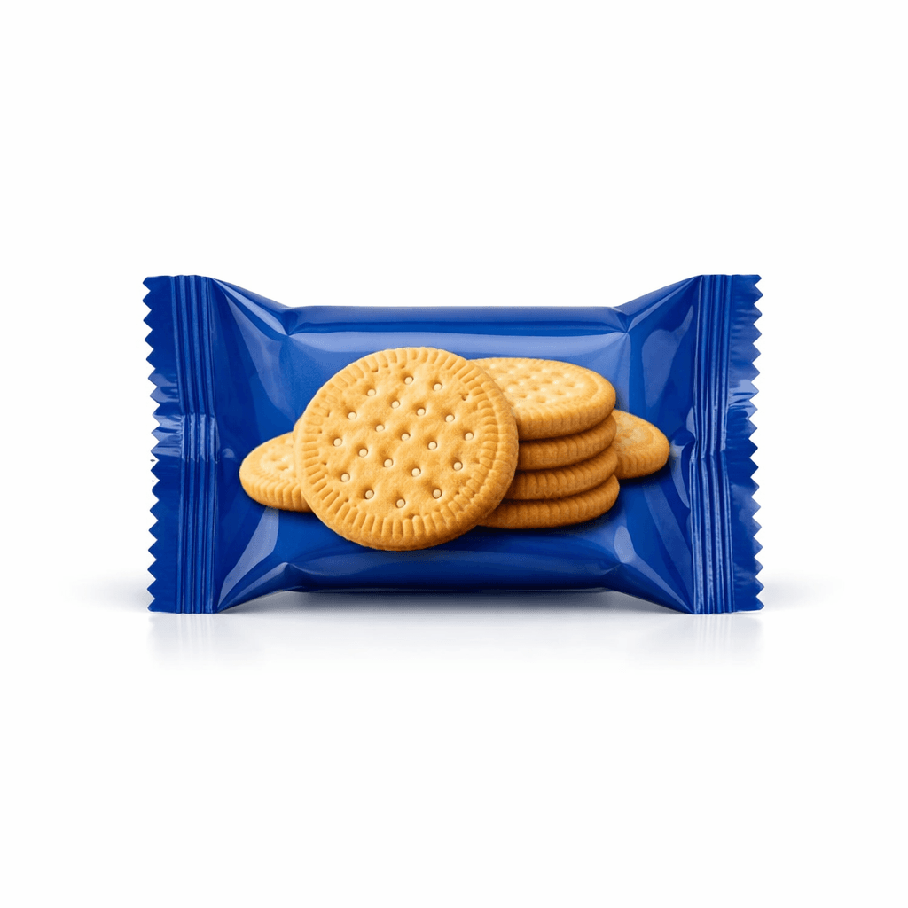 Bakers, Mini Blue Label Marie, 40g