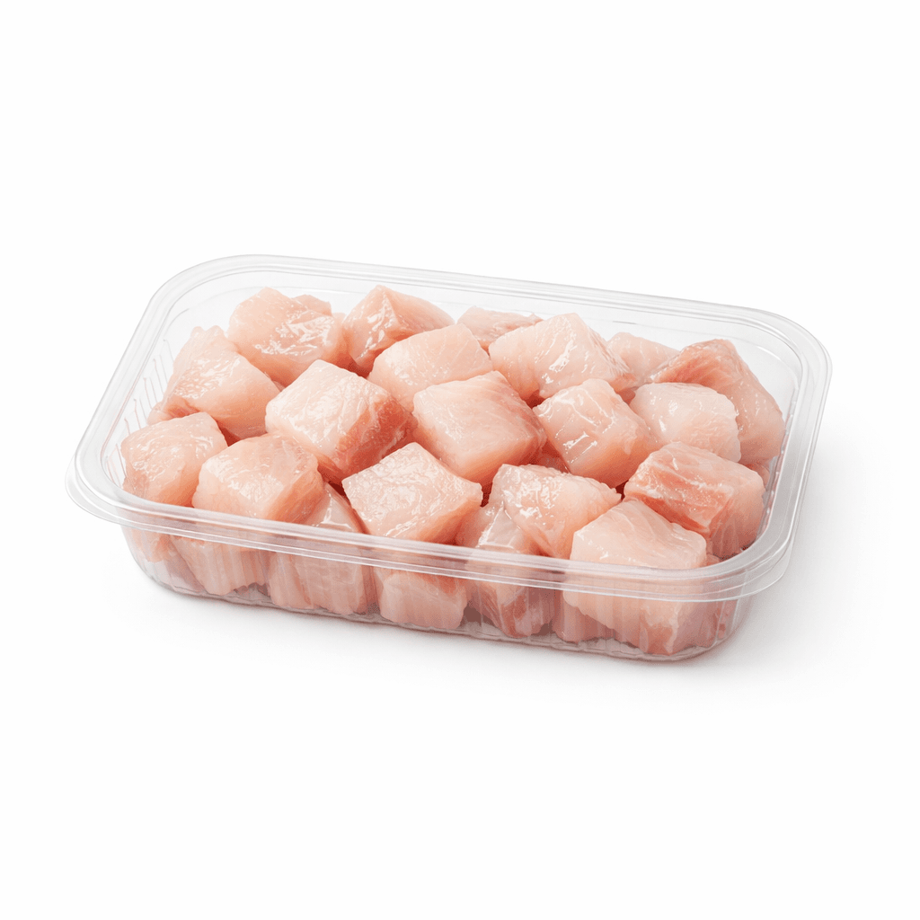 Amigo, Fresh Capitaine Cubes, 500g