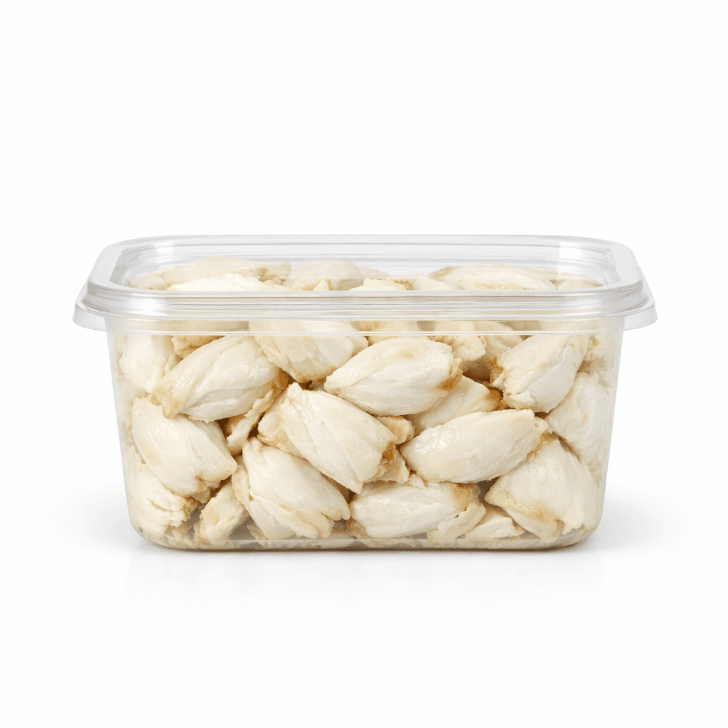 Amigo, Crab Meat Jumbo, 454g