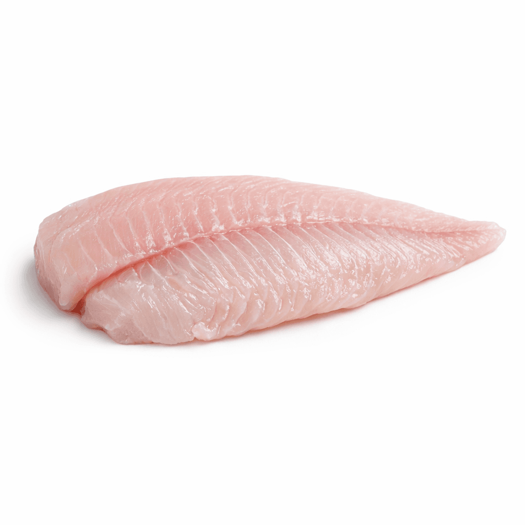 Amigo, Fresh Capitaine Fillet, 400g