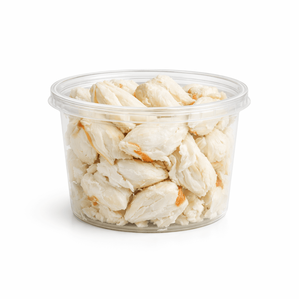 Amigo, Crab Meat Colossal, 227g