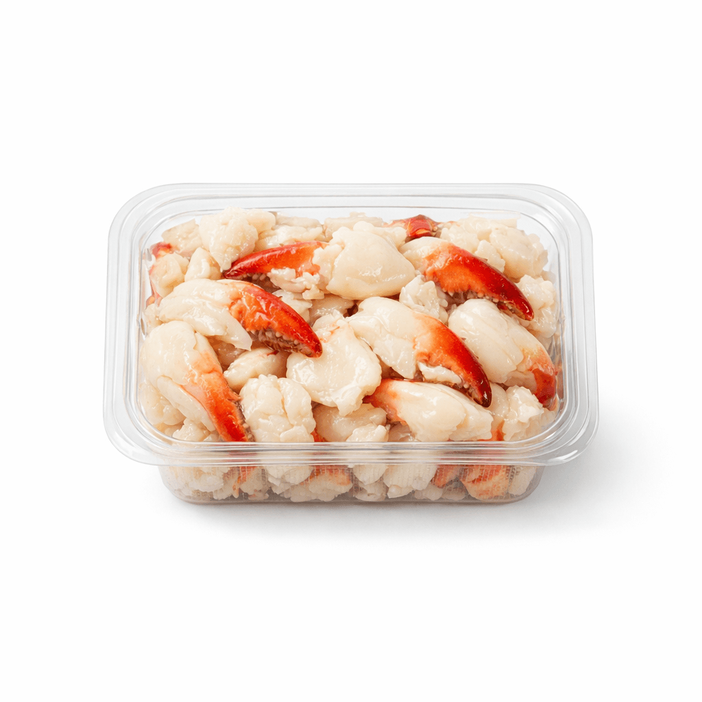 Amigo, Crab Meat Claw, 454g