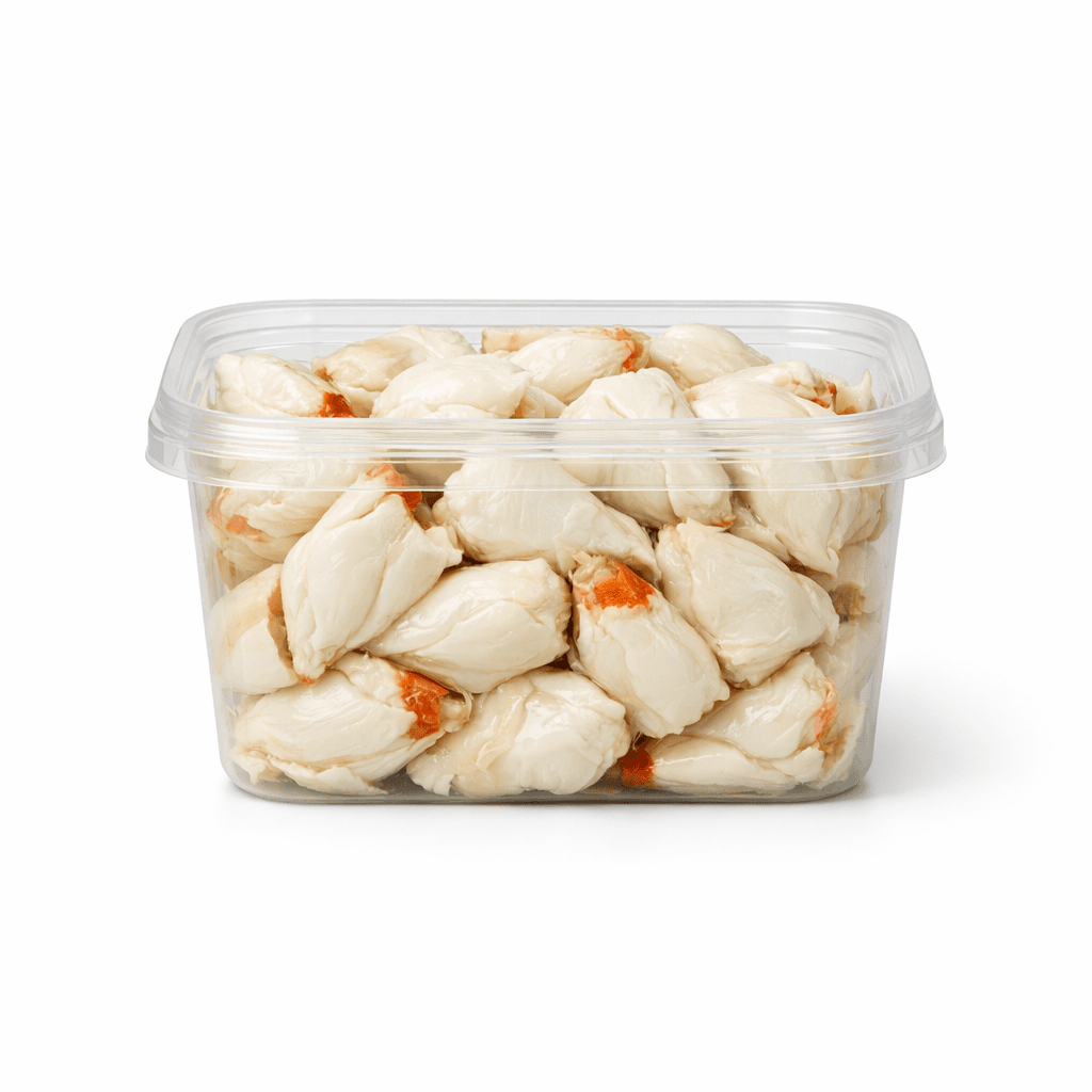 Amigo, Crab Meat Colossal, 454g