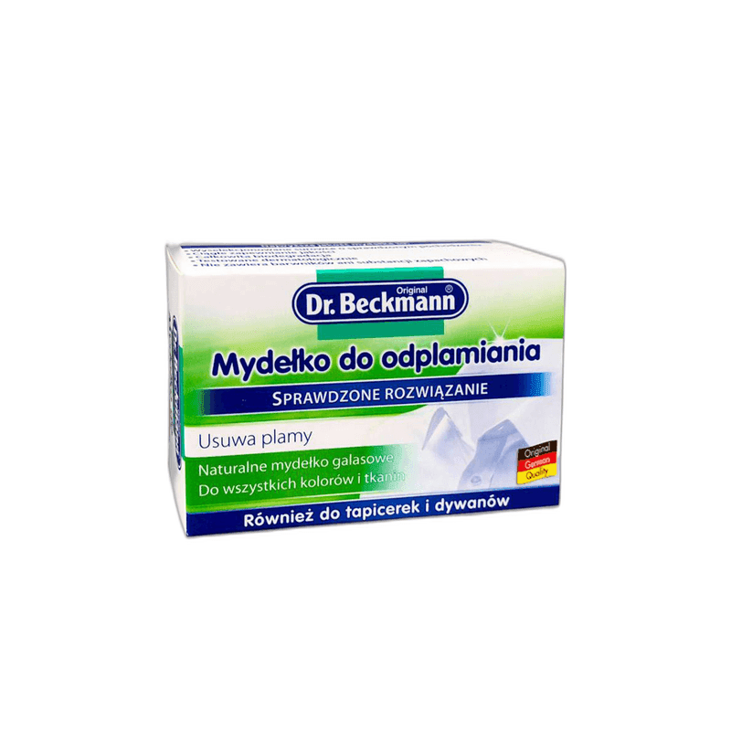 BECKMANN SAVON DETACHANT 100G