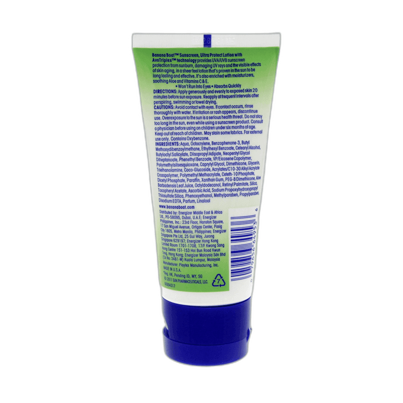 BB ULTRA PROTECT SPF 30 90ML