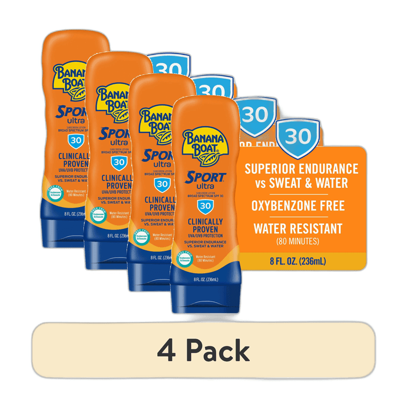 BB SPORT SUNSCREEN LOTION SPF30 90ML