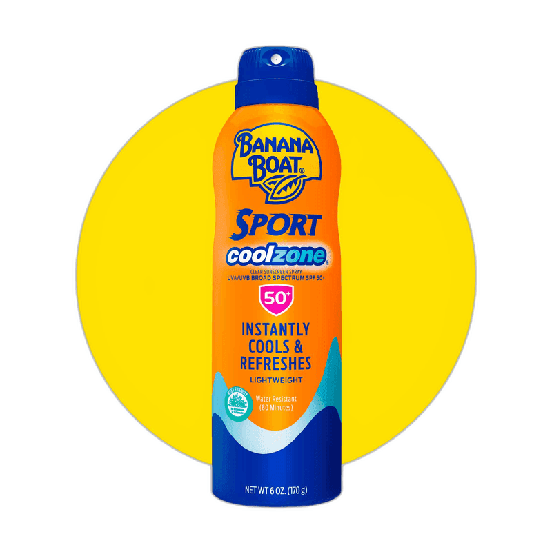BB SPORT COOLZONE ULTRAMIST SPRAY SPF50 170G
