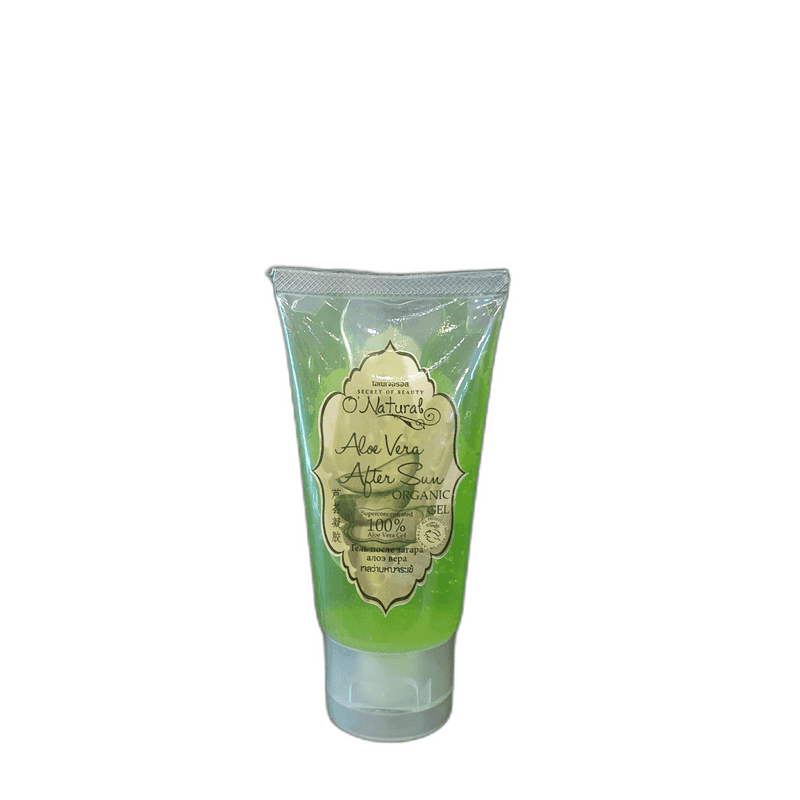 BB ALOE AFTERSUN GEL 90ML
