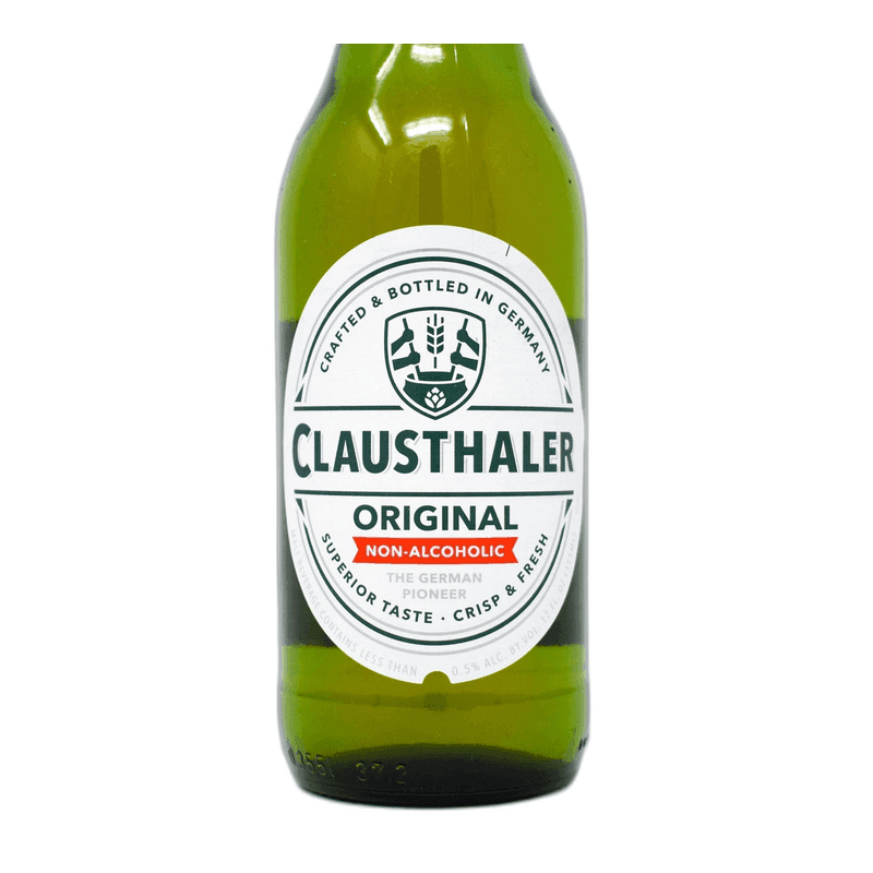 Clausthaler, Graprefruit Non Alcoholic Beer, 330ml