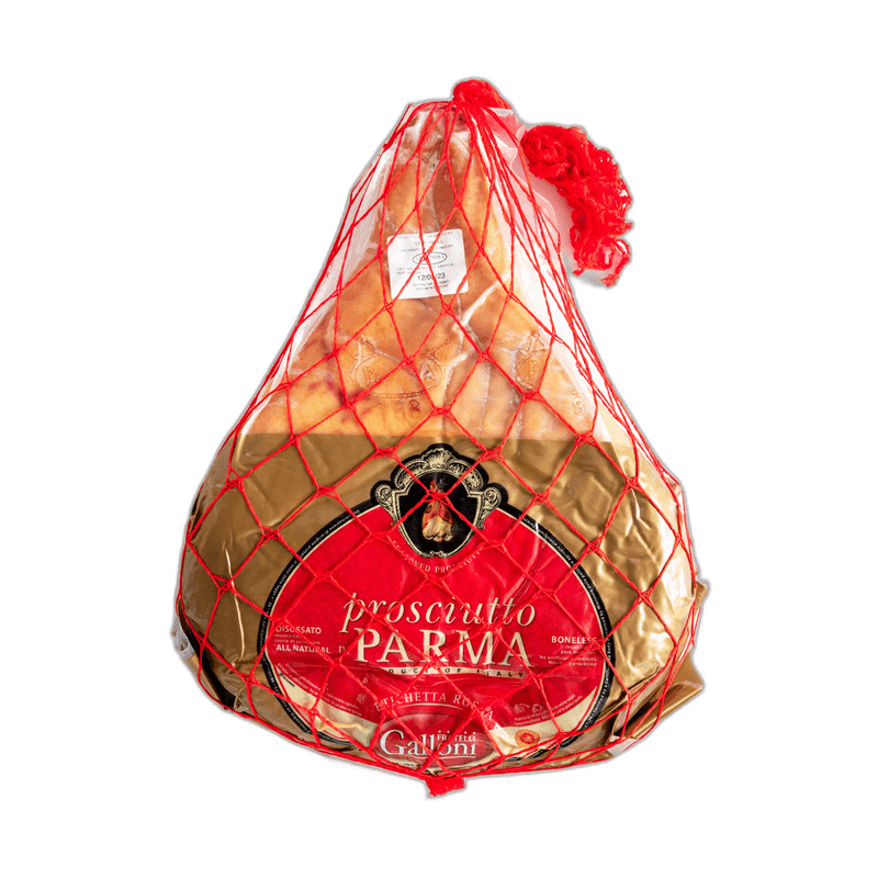 Citterio, Prosciutto Di Parma, 70g