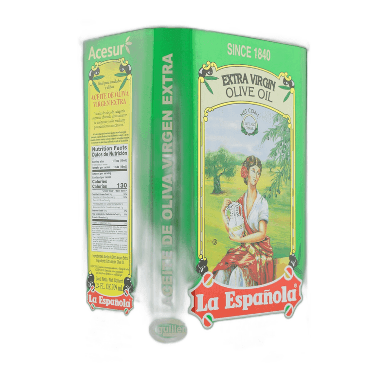 Carbonell, Olive Oil, 250ml