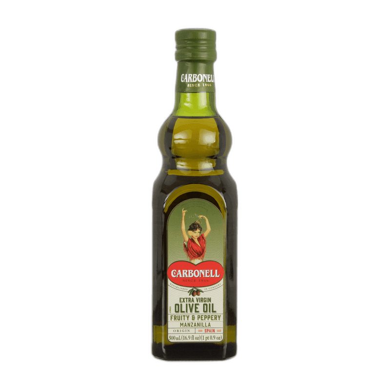 Carbonell, Extra Virgin Olive Oil of Spain, 50cl