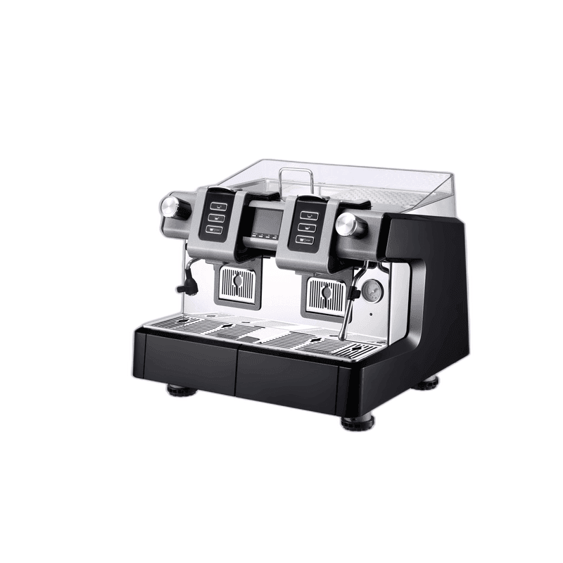 CINO CAPSULE COFFEE MACHINE-GAIA
