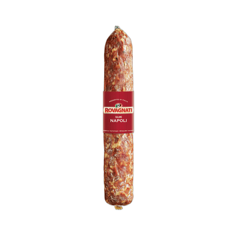CITTERIO TFRESCO SALAMI NAPOLI 70G