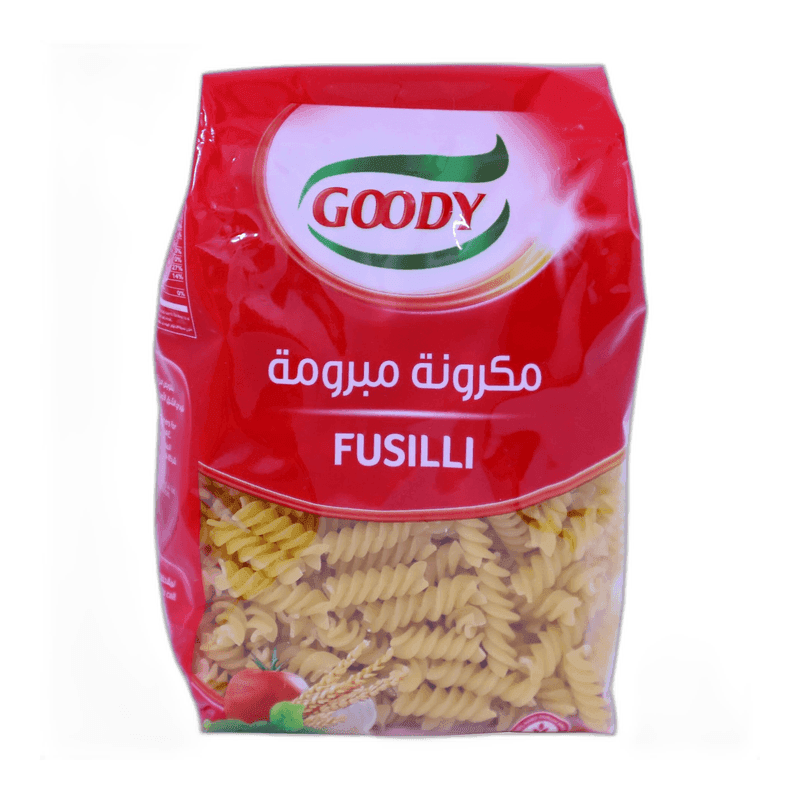 FROZEN G.RANA KIT FUSILLI 4 CHEESE 371G