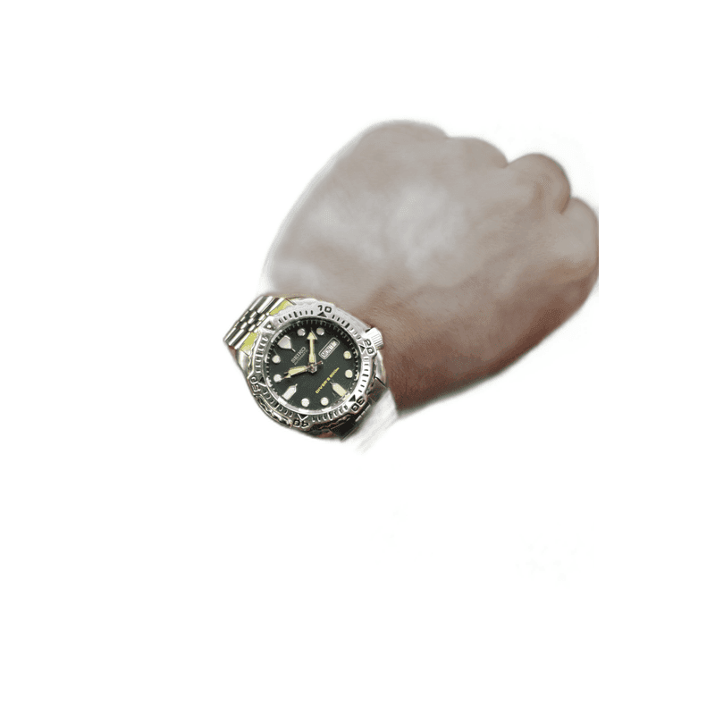 Sibio Watch