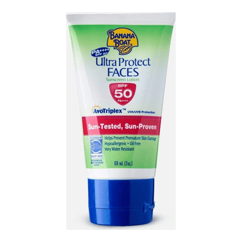 BB ULTRA PRO FACES SPF 50 60ML