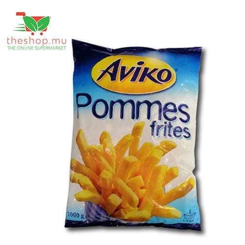Aviko, Pommes Frites 10mm, 1kg