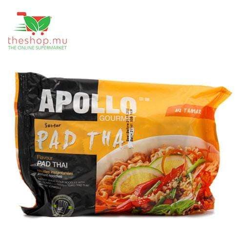 Apollo, Gourmet Noodles Pad Thai, 85g