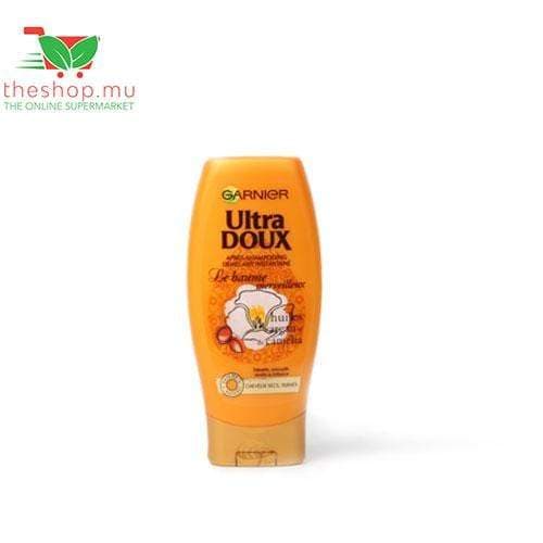 Garnier, Argan Oil & Camelia Conditioner, 200ml