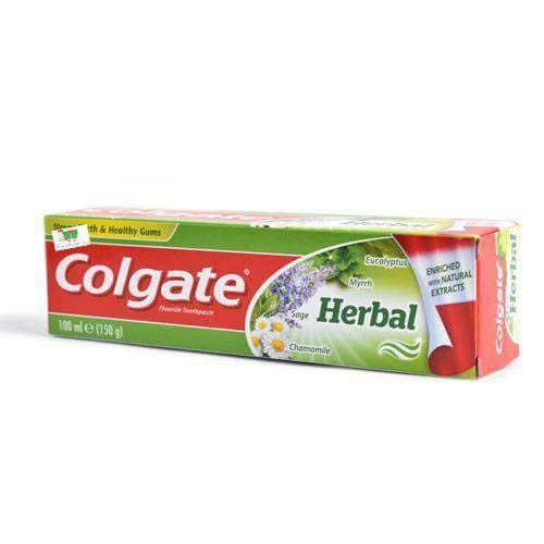 Colgate, Herbal Toothpaste 100ml