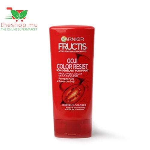 Fructis, Apres Shampoo Color Resist, 200ml