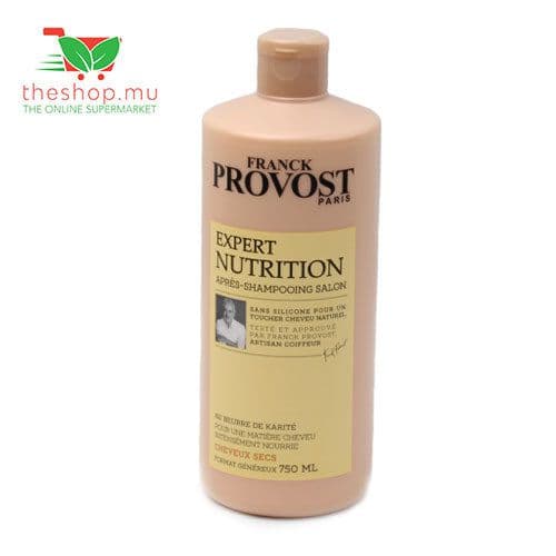 Franck Provost, Nutrition Apres Shampooing 750ml