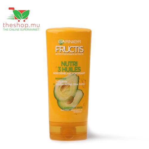 Fructis, Apres Shampoo Nutrition Repair, 200ml
