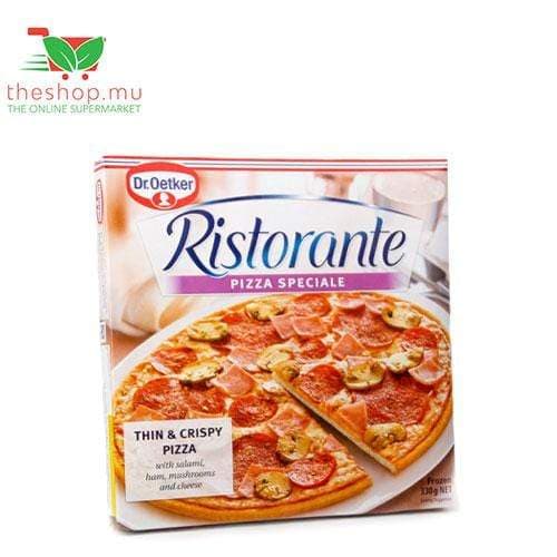Dr. Oetker, Ristorante Speciale, 330g