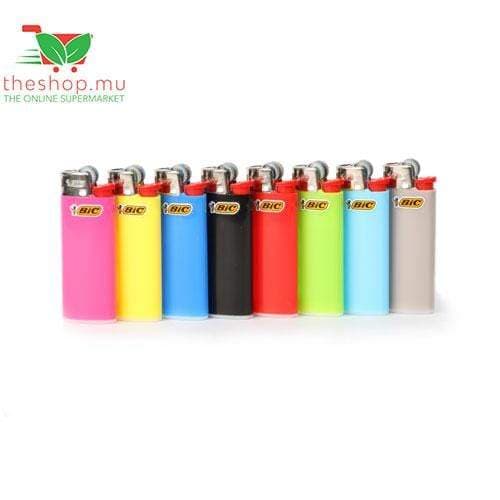 BIC, Mini Lighter, 1 Piece