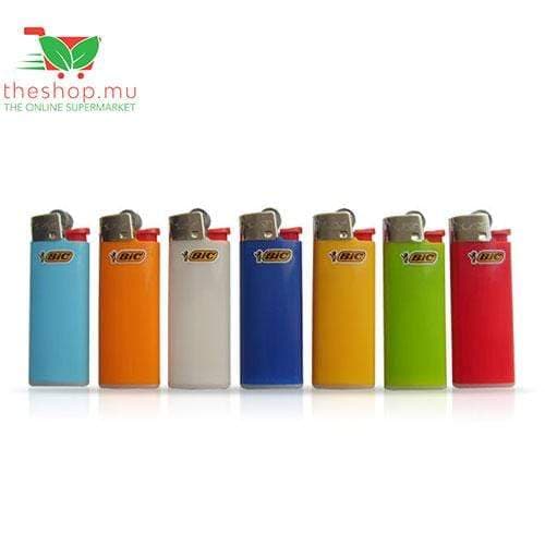 Bic, Lighter J5 Mini