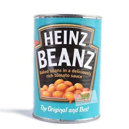 Heinz, Baked Beans, 415g