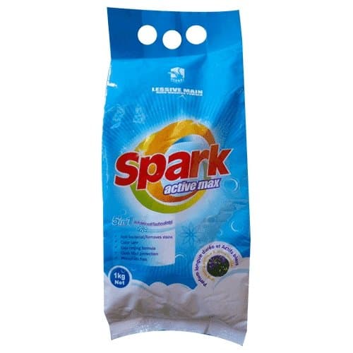 Cernol, Spark Hand Washing Powder, 1kg