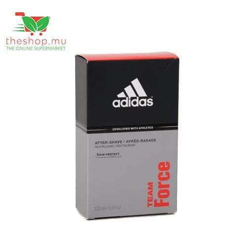 Adidas, Team Force After Shave, 100ml