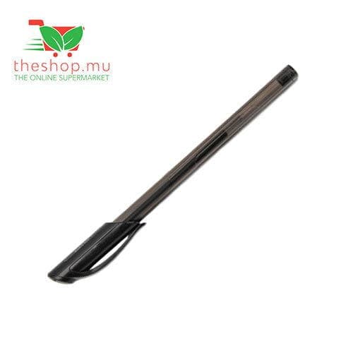 Claro, Ball Pen Trion Gel 0.6mm Tip Black